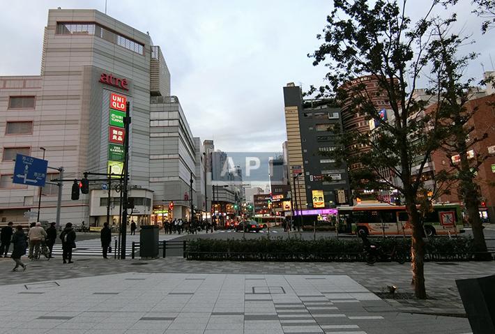  | MEGURO DAI-ICHI MANSIONS Exterior photo 16