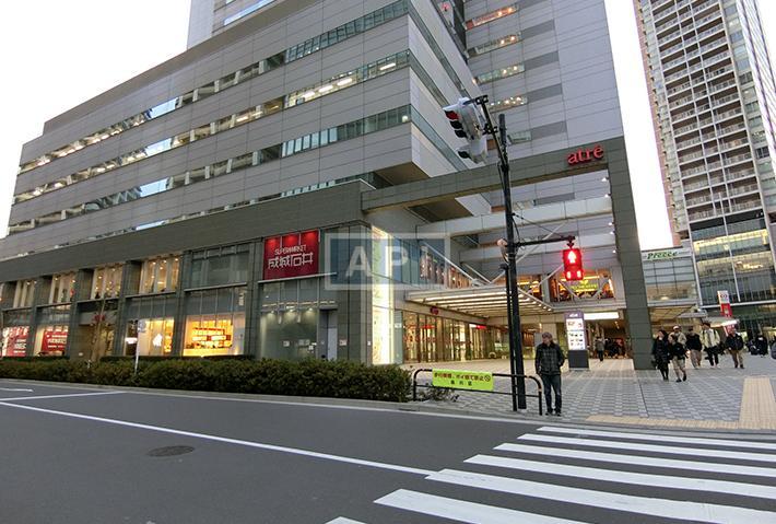  | MEGURO DAI-ICHI MANSIONS Exterior photo 20