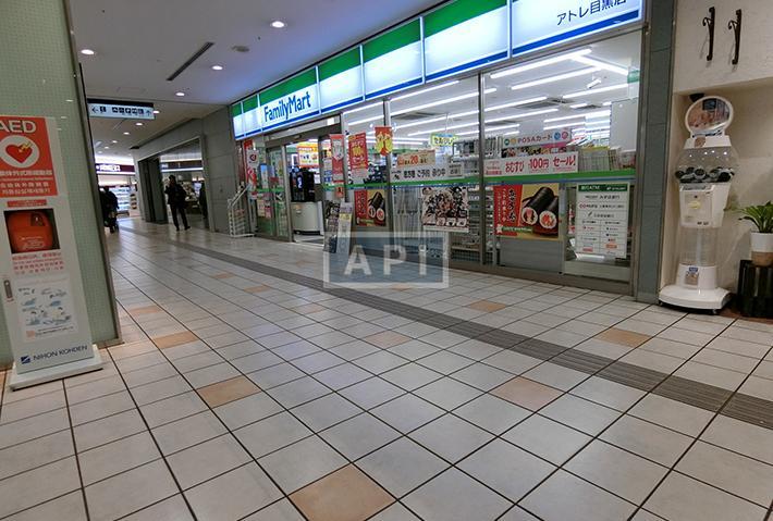  | MEGURO DAI-ICHI MANSIONS Exterior photo 17