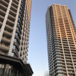  | MEGURO DAI-ICHI MANSIONS Exterior photo 03