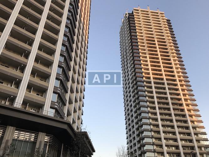  | MEGURO DAI-ICHI MANSIONS Exterior photo 03