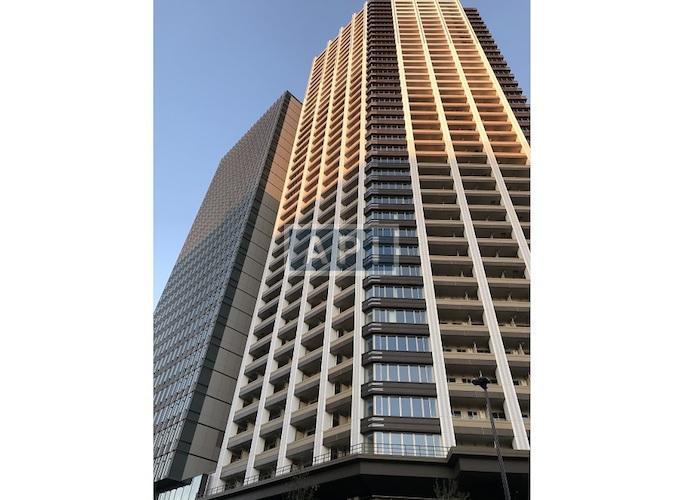  | MEGURO DAI-ICHI MANSIONS Exterior photo 02