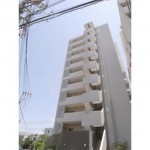  | PARK AXIS MISHUKU Exterior photo 01