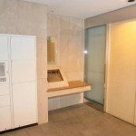  | PARK CUBE ICHIGAYA Exterior photo 03