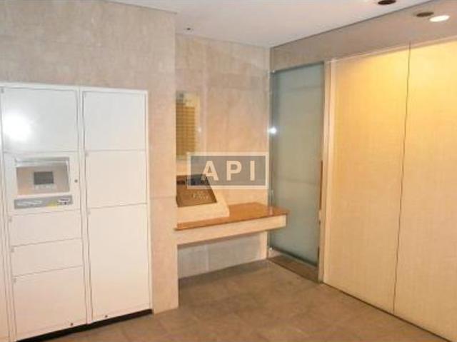  | PARK CUBE ICHIGAYA Exterior photo 03