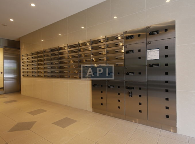  | MEDIO TSUKISHIMA Exterior photo 03