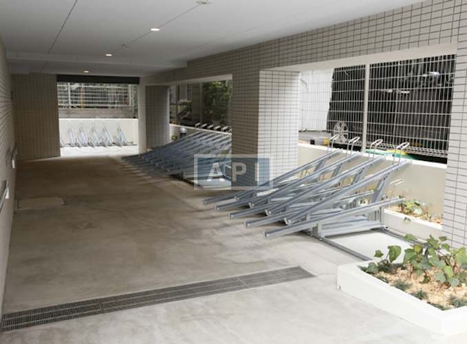  | MEDIO TSUKISHIMA Exterior photo 04