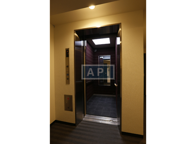  | MEDIO TSUKISHIMA Exterior photo 07