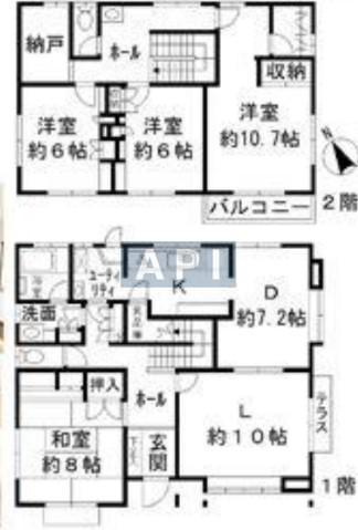  | DS KAMIMACHI HOUSE Exterior photo 02