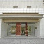  | PARK CUBE HIGASHI-SHINAGAWA Exterior photo 03