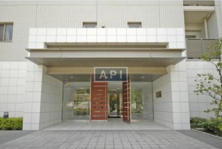  | PARK CUBE HIGASHI-SHINAGAWA Exterior photo 03