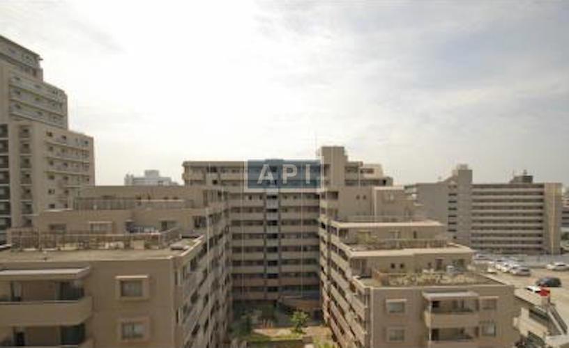  | PARK CUBE HIGASHI-SHINAGAWA Exterior photo 02