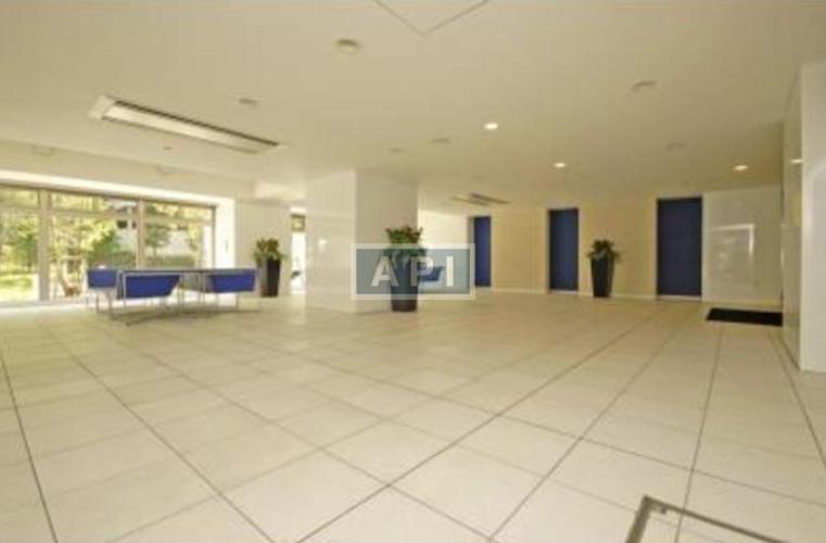  | PARK CUBE HIGASHI-SHINAGAWA Exterior photo 04