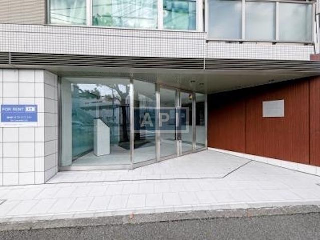 | KDX RESIDENCE SHINAGAWA SEASIDE Exterior photo 02