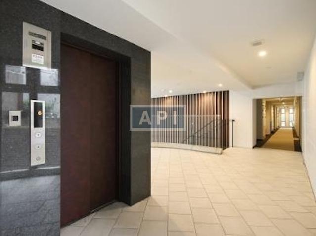  | KDX RESIDENCE SHINAGAWA SEASIDE Exterior photo 05