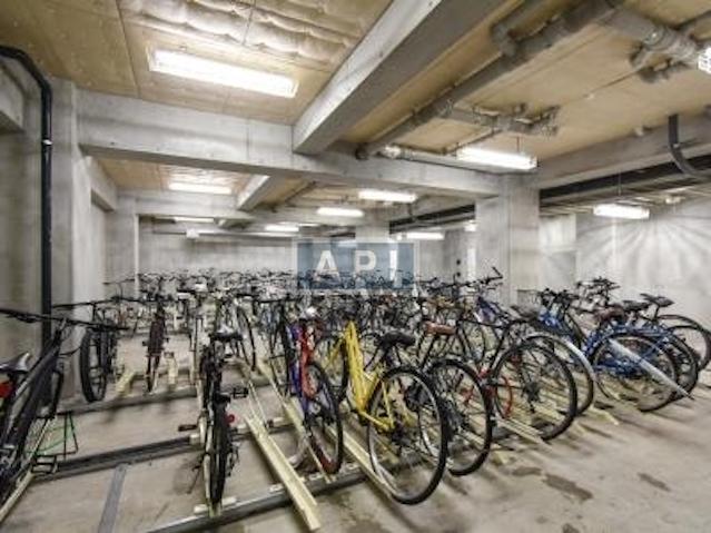  | KDX RESIDENCE SHINAGAWA SEASIDE Exterior photo 12