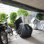  | KDX RESIDENCE SHINAGAWA SEASIDE Exterior photo 13