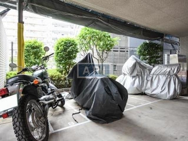  | KDX RESIDENCE SHINAGAWA SEASIDE Exterior photo 13