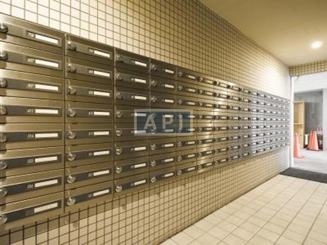  | KDX RESIDENCE SHINAGAWA SEASIDE Exterior photo 08