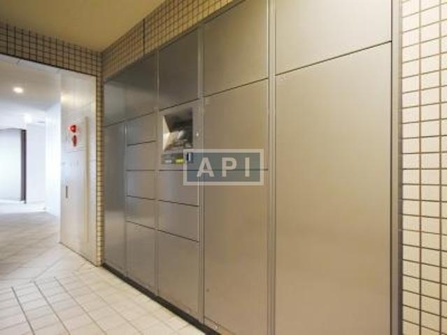  | KDX RESIDENCE SHINAGAWA SEASIDE Exterior photo 09