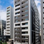  | PARK HABIO HACCHOBORI Exterior photo 01