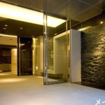  | PARK HABIO HACCHOBORI Exterior photo 02