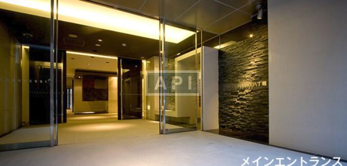  | PARK HABIO HACCHOBORI Exterior photo 02