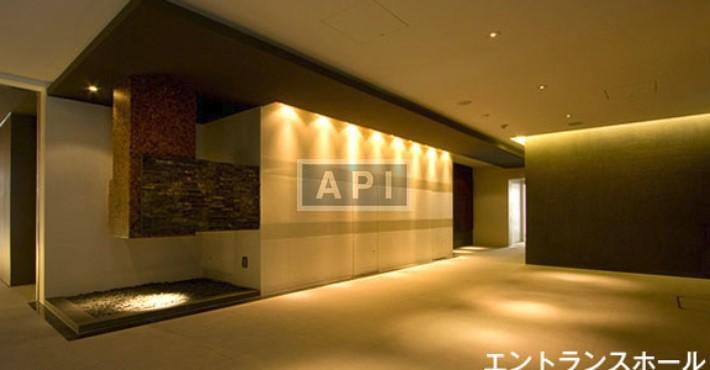  | PARK HABIO HACCHOBORI Exterior photo 03