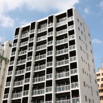  | RESIDIA ICHIGAYA-YAKUOJI Exterior photo 01