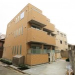  | K'S COURT TAKANAWADAI Exterior photo 01