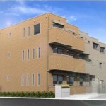  | K'S COURT TAKANAWADAI Exterior photo 02