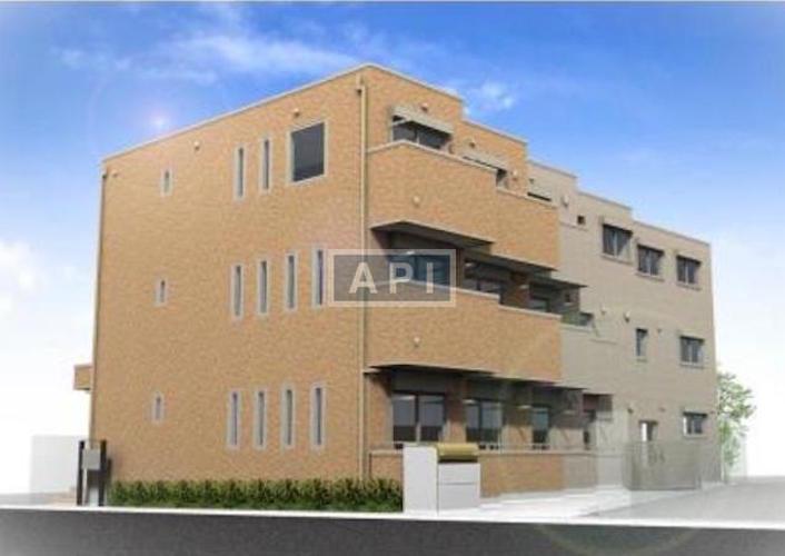  | K'S COURT TAKANAWADAI Exterior photo 02