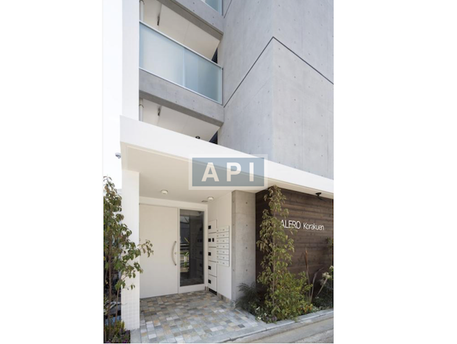  | ALERO KORAKUEN Exterior photo 02