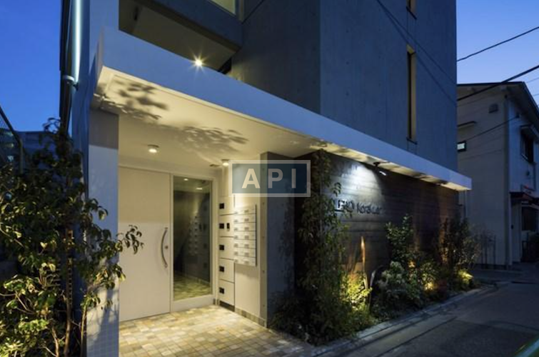  | ALERO KORAKUEN Exterior photo 04