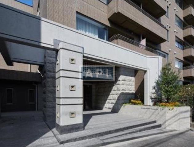  | SANGUBASHI MANSION Exterior photo 02