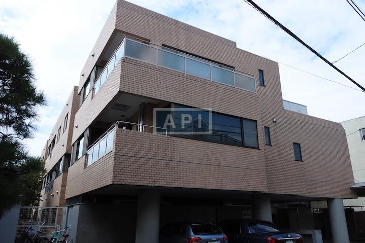  | KAMIUMA PAINE HILLS Exterior photo 01