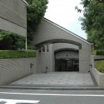  | NISHIHARA PARK MANSION Exterior photo 01