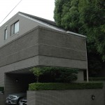  | NISHIHARA PARK MANSION Exterior photo 02