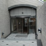  | NISHIHARA PARK MANSION Exterior photo 03