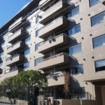  | SANGUBASHI MANSION Exterior photo 01