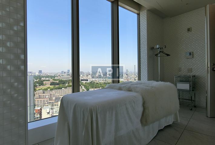  | PARK COURT AOYAMA THE TOWER Exterior photo 11