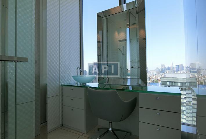  | PARK COURT AOYAMA THE TOWER Exterior photo 12