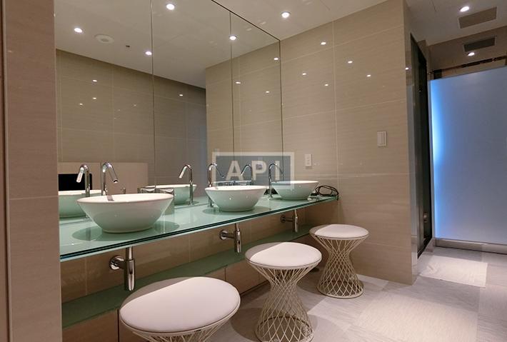  | PARK COURT AOYAMA THE TOWER Exterior photo 13