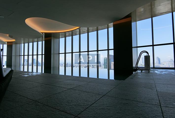  | PARK COURT AOYAMA THE TOWER Exterior photo 15