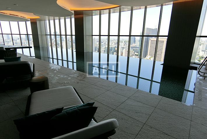  | PARK COURT AOYAMA THE TOWER Exterior photo 16