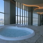  | PARK COURT AOYAMA THE TOWER Exterior photo 14