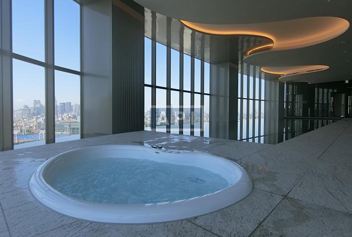  | PARK COURT AOYAMA THE TOWER Exterior photo 14