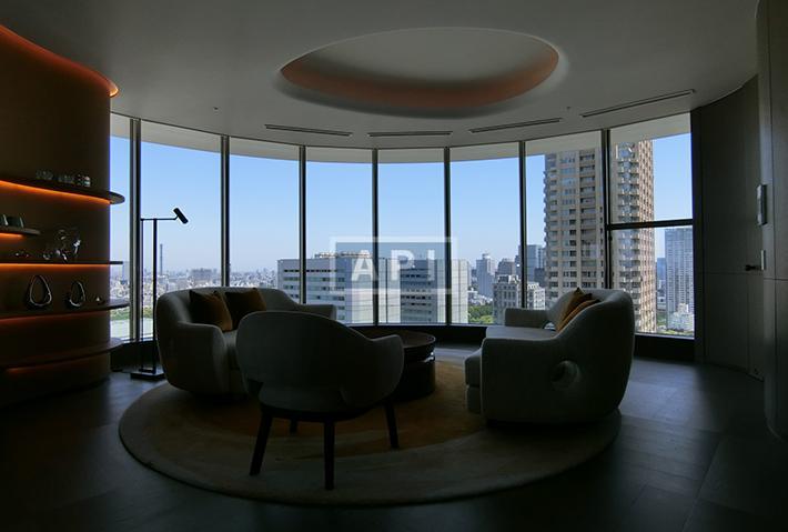  | PARK COURT AOYAMA THE TOWER Exterior photo 07