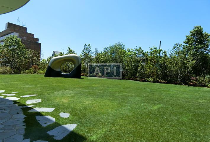  | PARK COURT AOYAMA THE TOWER Exterior photo 06