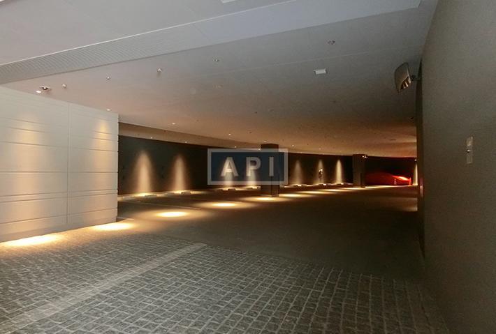  | PARK COURT AOYAMA THE TOWER Exterior photo 18